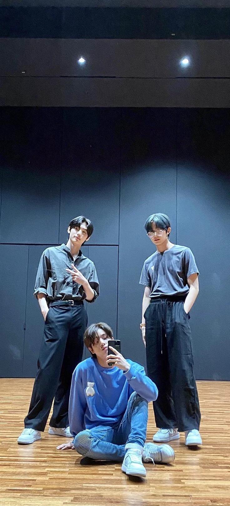 Sim Jaeyun (Heejakehoon) thumbnail