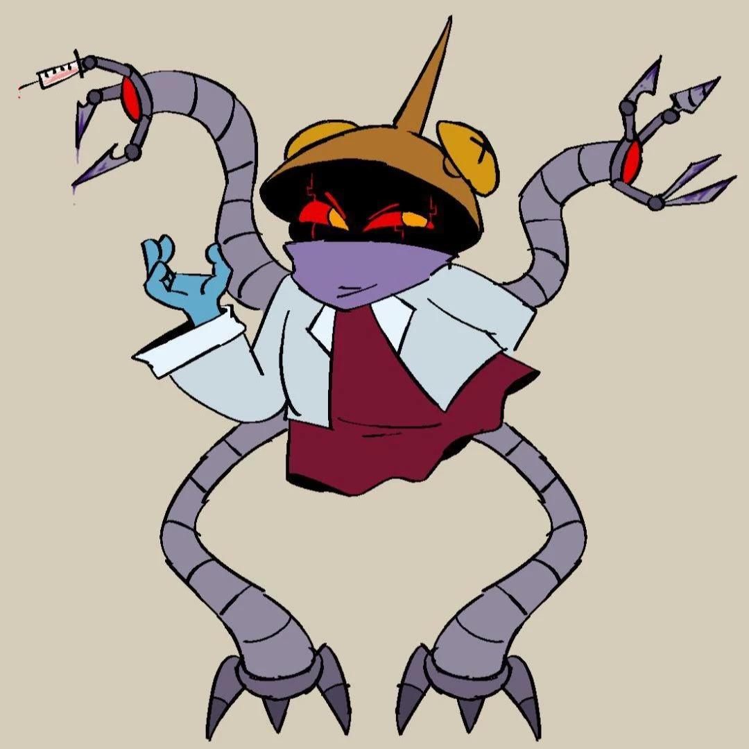 Doctor Zoog thumbnail