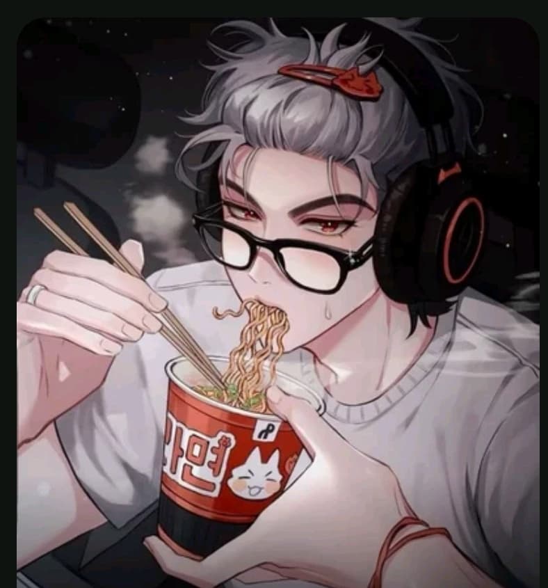 Streamer roomate finn thumbnail
