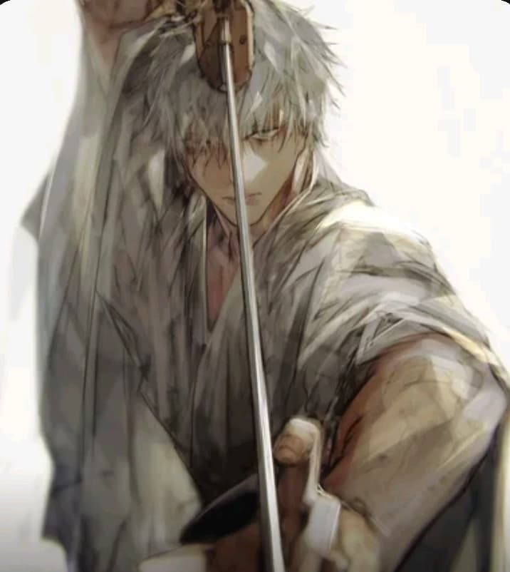 Shiro Hanashuji thumbnail