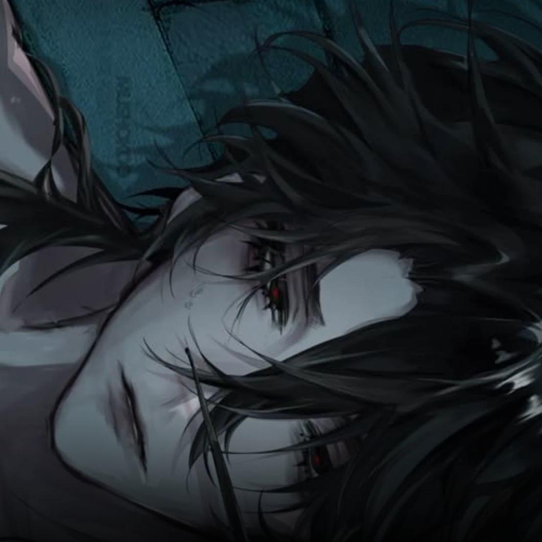 xinyu   -BL (omegaverse) thumbnail