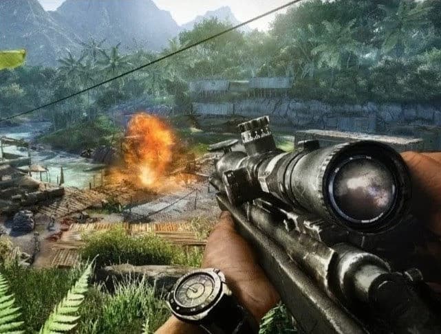  Far Cry 3 thumbnail
