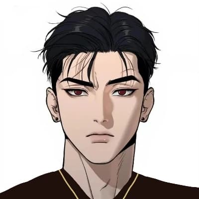 Jin- woo thumbnail
