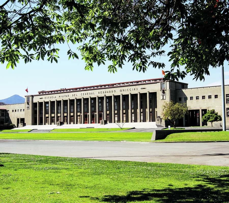 Military School thumbnail
