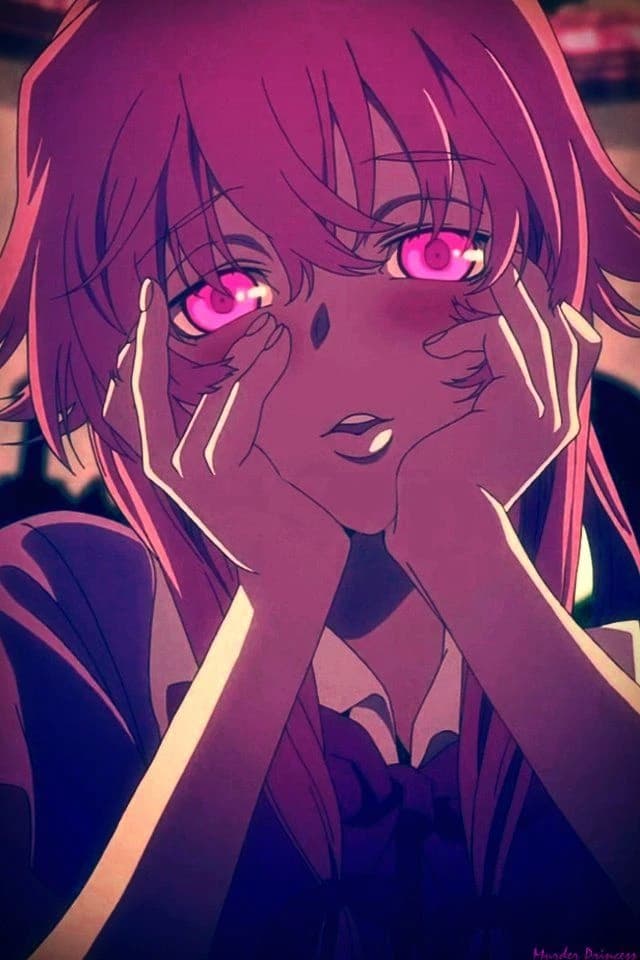 Yuno Gasai  thumbnail
