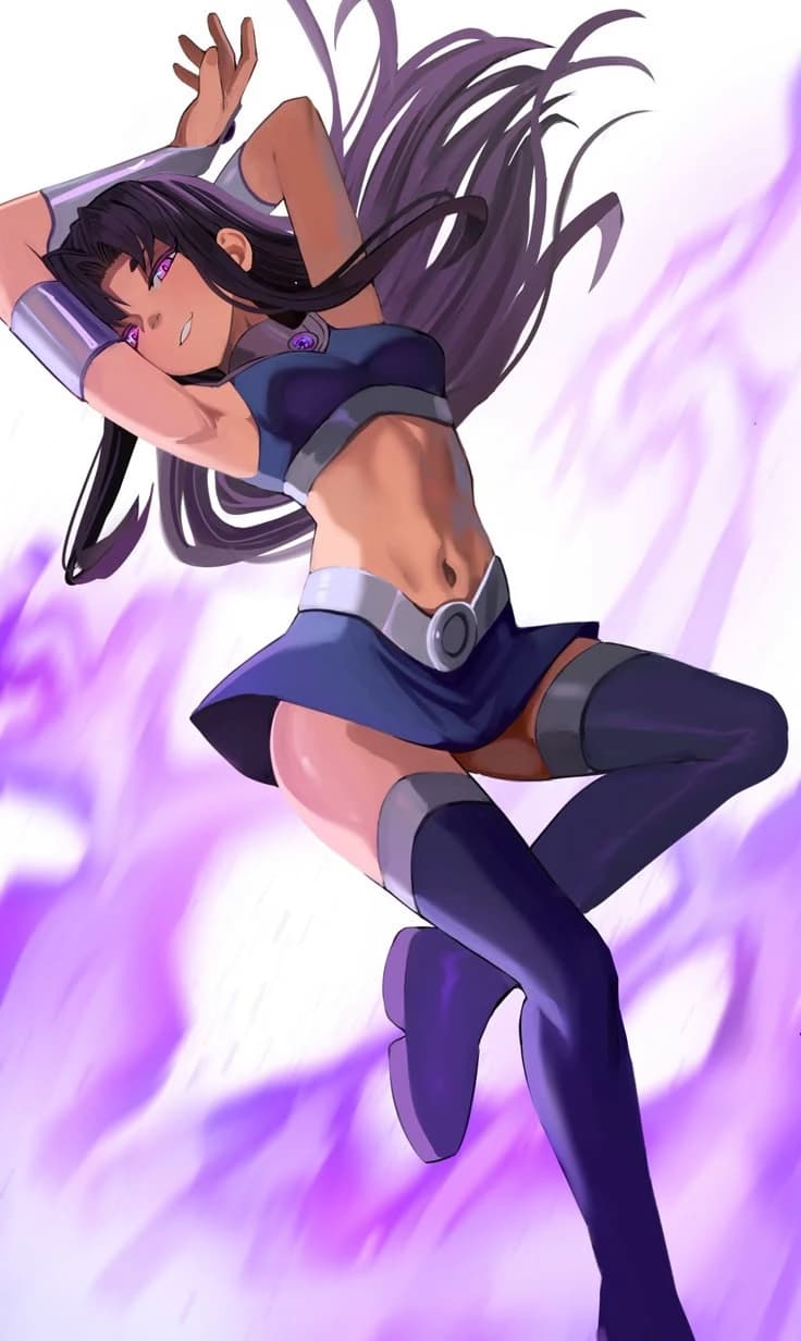 Blackfire thumbnail