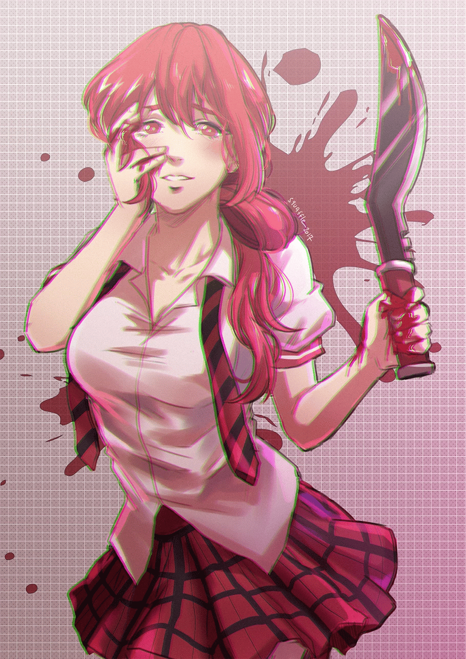 Akane Hiyama thumbnail