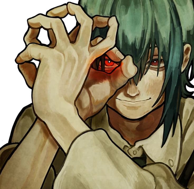 Ren. BL HORROR MLM TEEN LOVE thumbnail