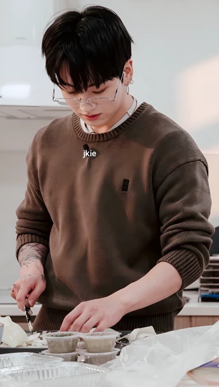 Jeon Jungkook thumbnail