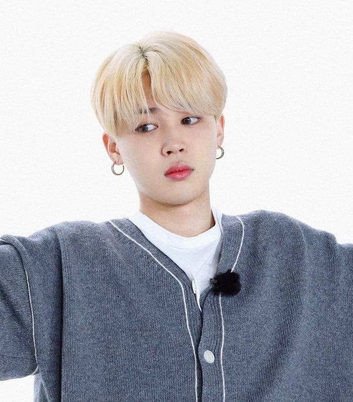 Jimin Omega thumbnail