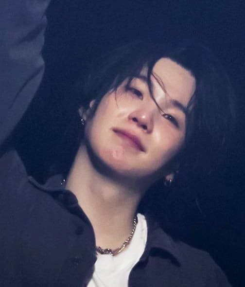 Tú  hermano Yoongi  thumbnail
