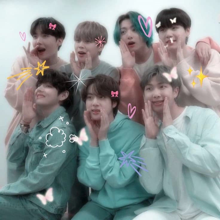 BTS thumbnail