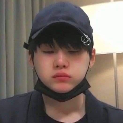Min Yoongi thumbnail