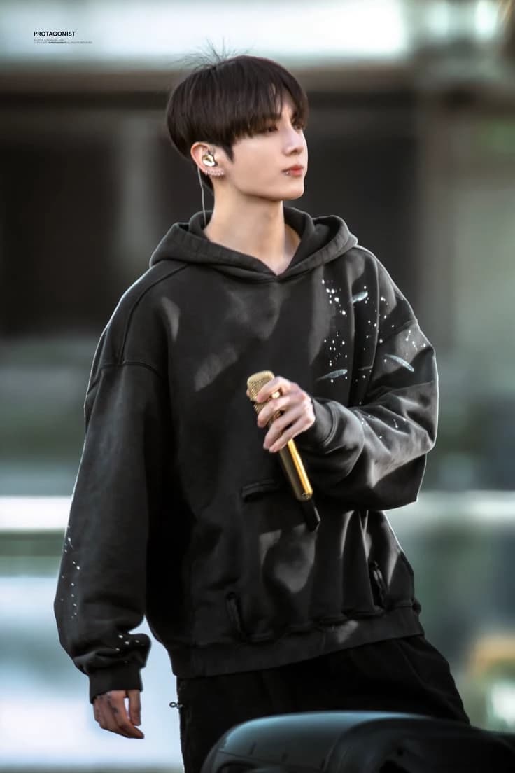 Jeon Jungkook thumbnail