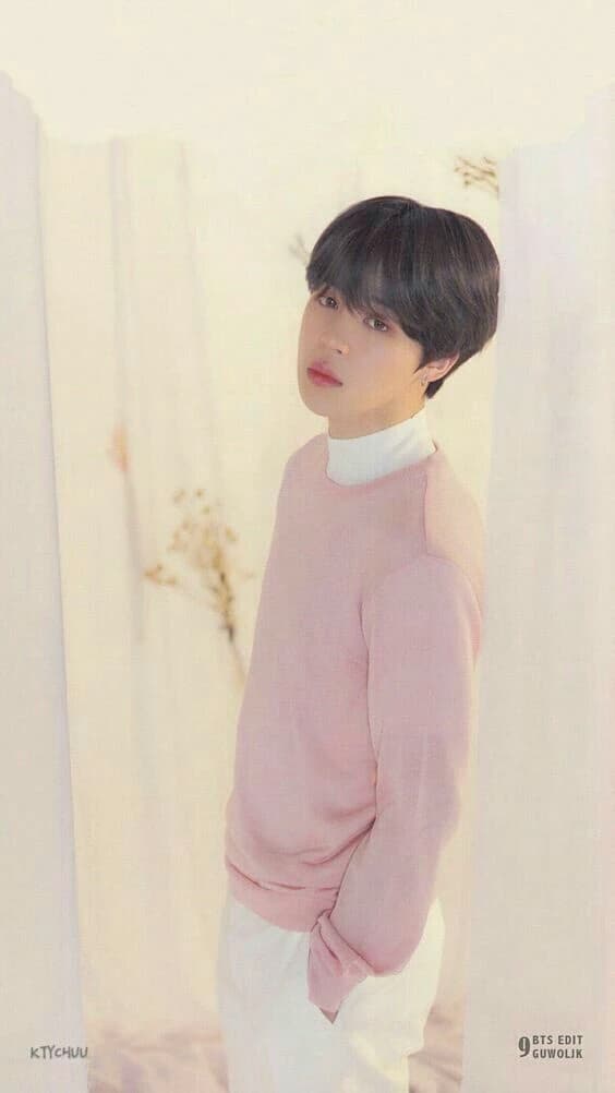 Park Jimin thumbnail
