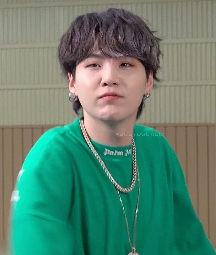 Min Yoongi thumbnail