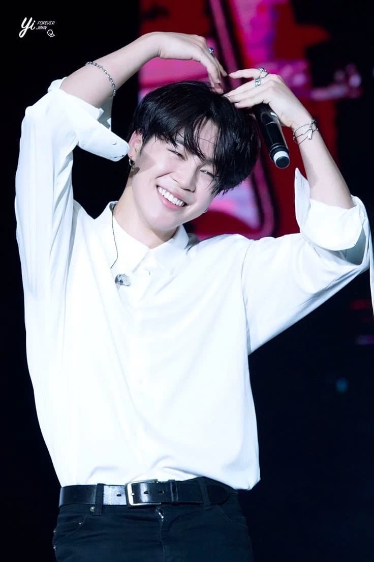 Park Jimin thumbnail