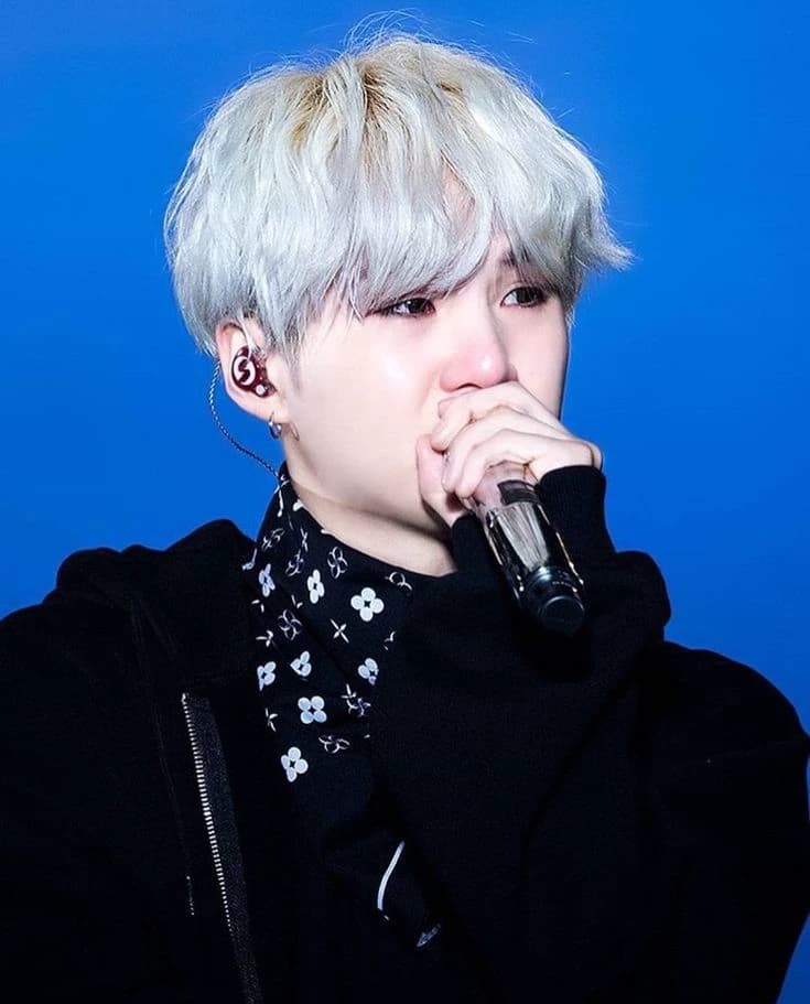 Min Yoongi thumbnail