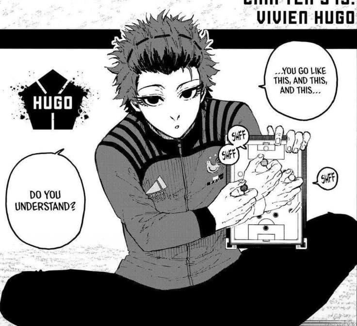 Vivian Hugo thumbnail