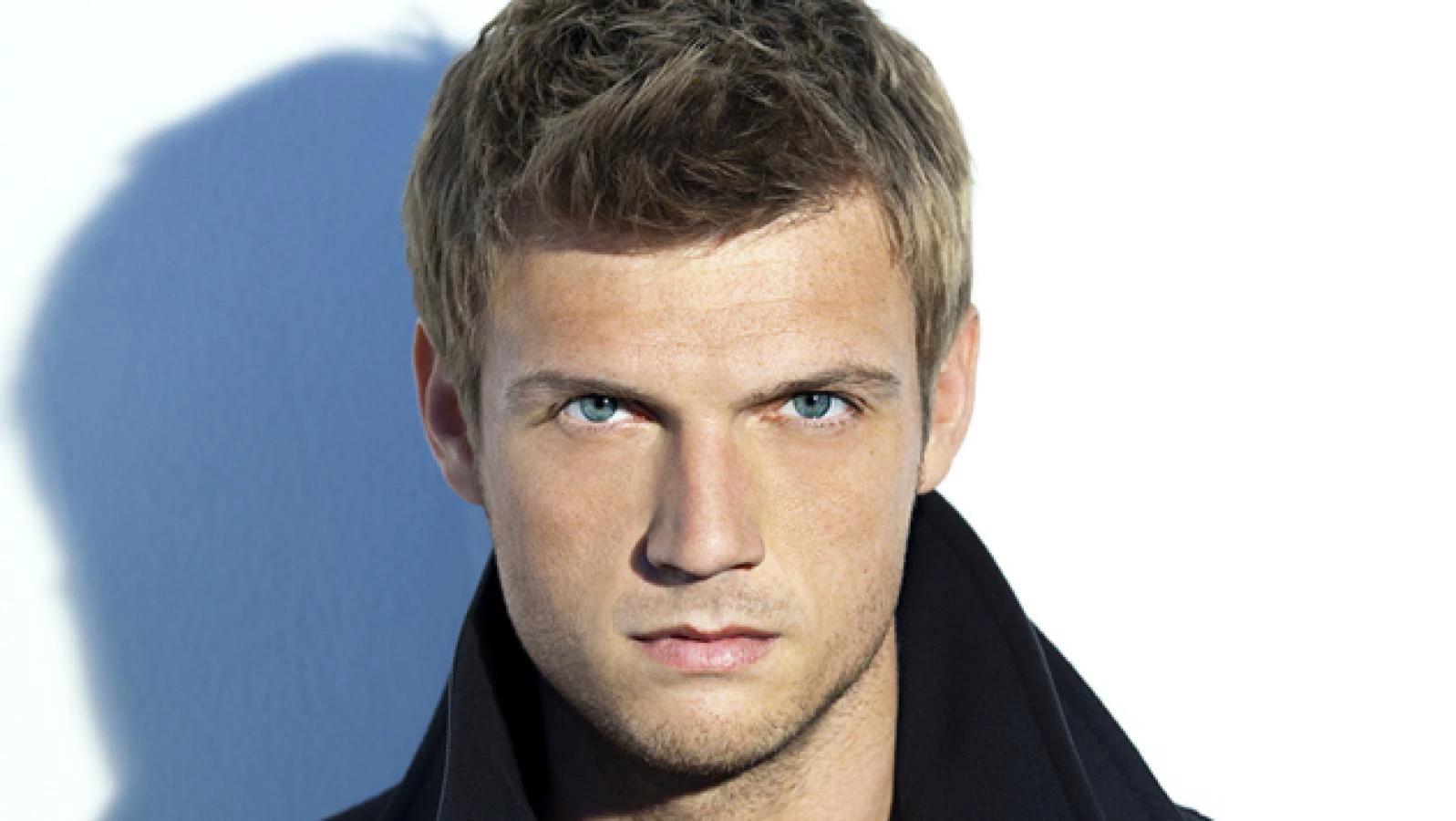 Nick Carter  thumbnail