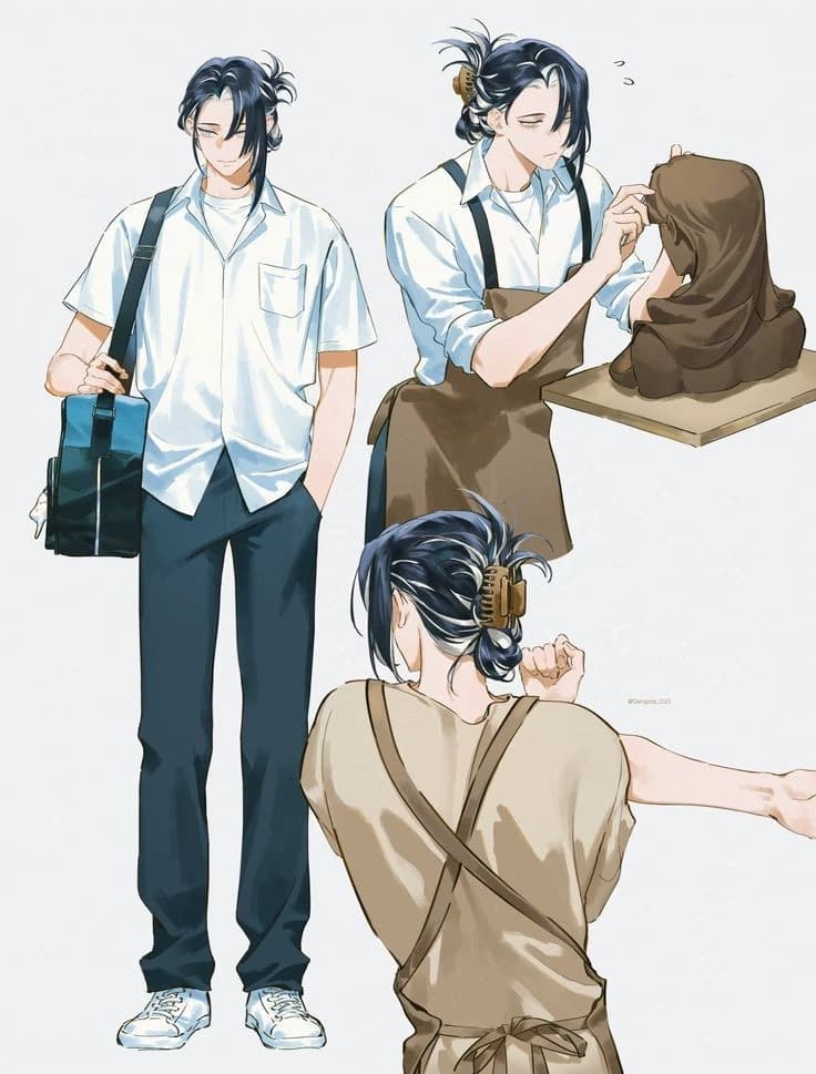 Ren Izumi thumbnail