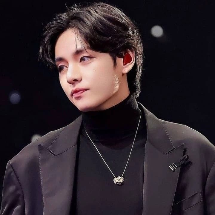 Kim Taehyung. thumbnail