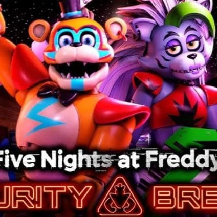 Security breach thumbnail
