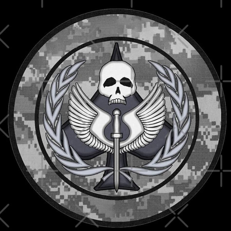 Tf141 your an enemy medic thumbnail
