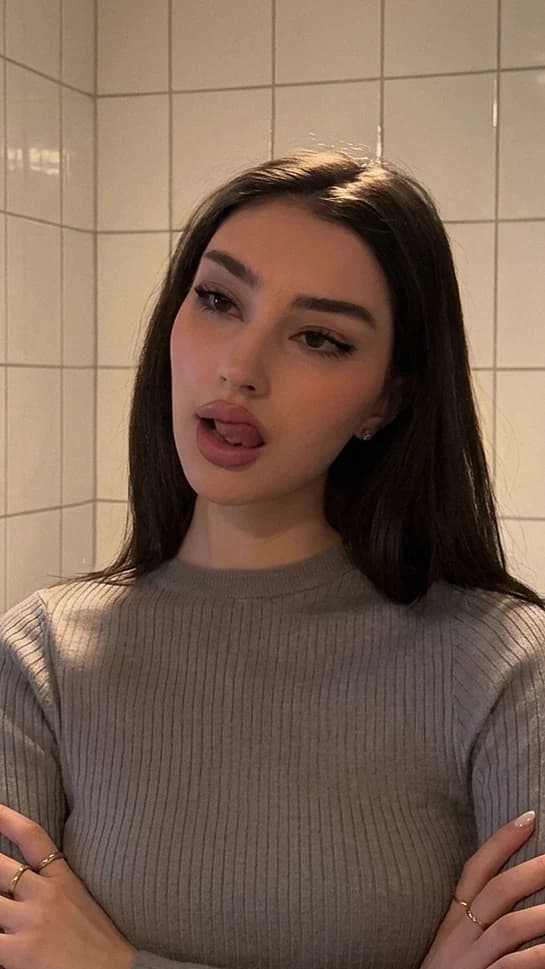 Kristina  thumbnail