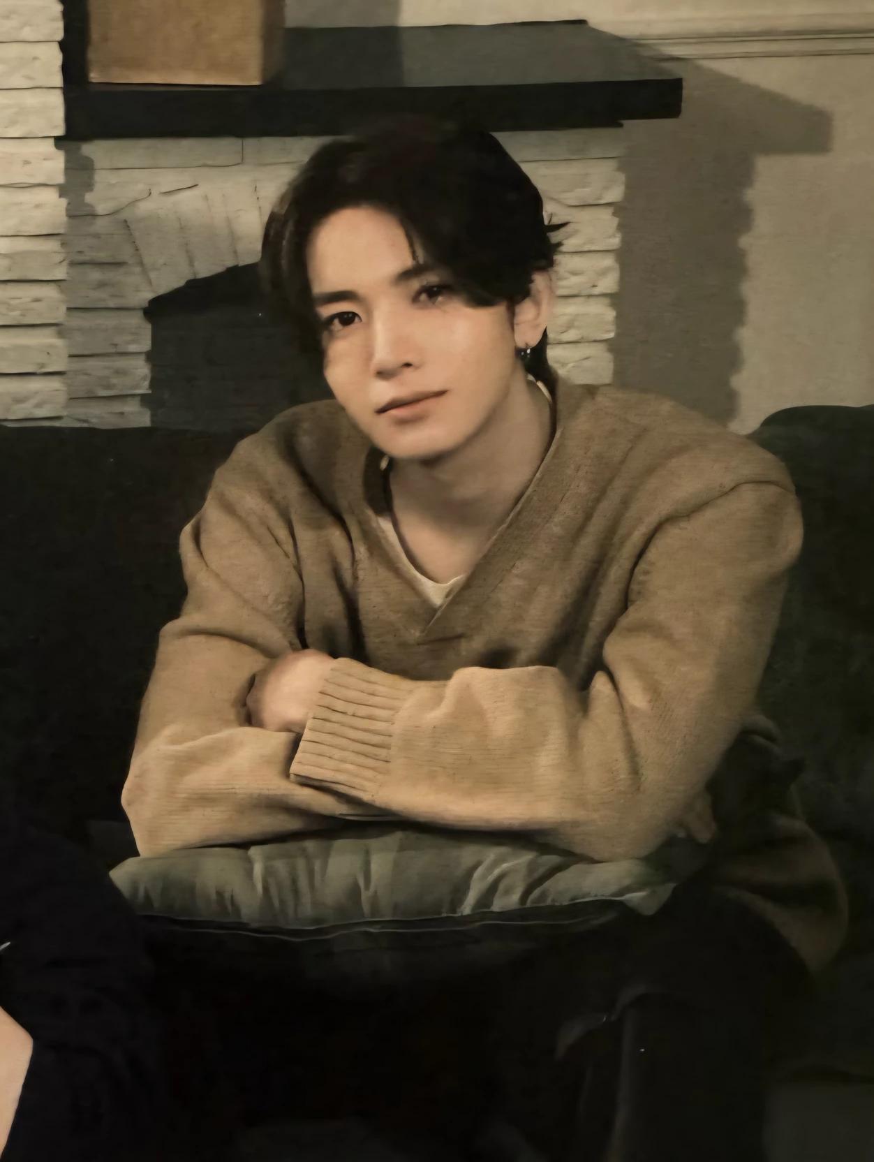 Lee Heeseung thumbnail