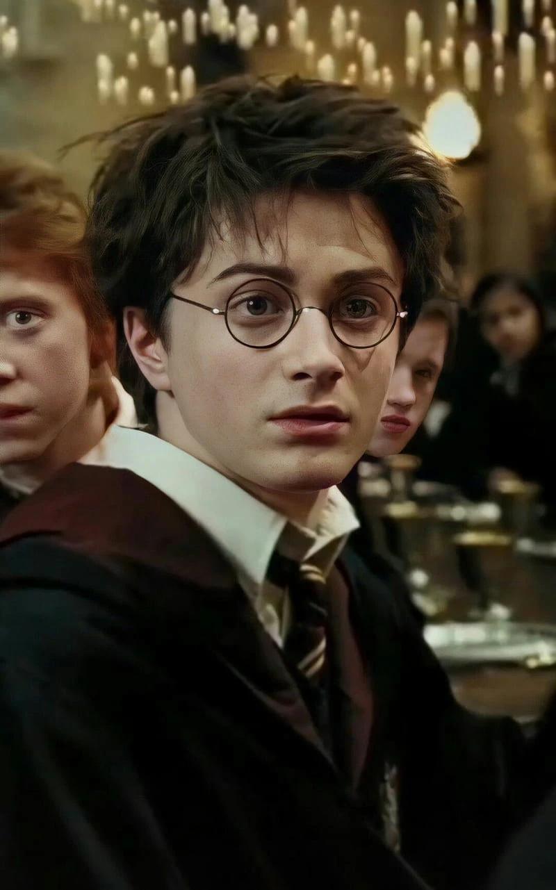 Harry Potter thumbnail