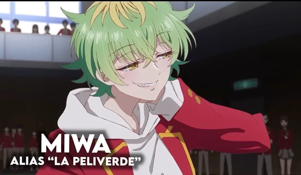 Miwa Mikadono thumbnail