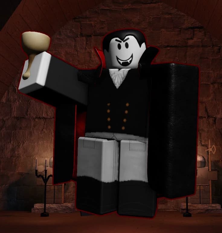 Dracula thumbnail