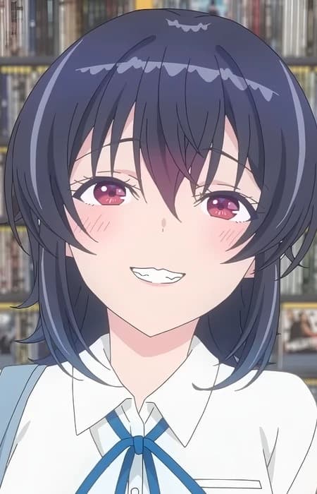 Umi Asanagi thumbnail