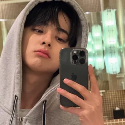 Kim Minkyu thumbnail