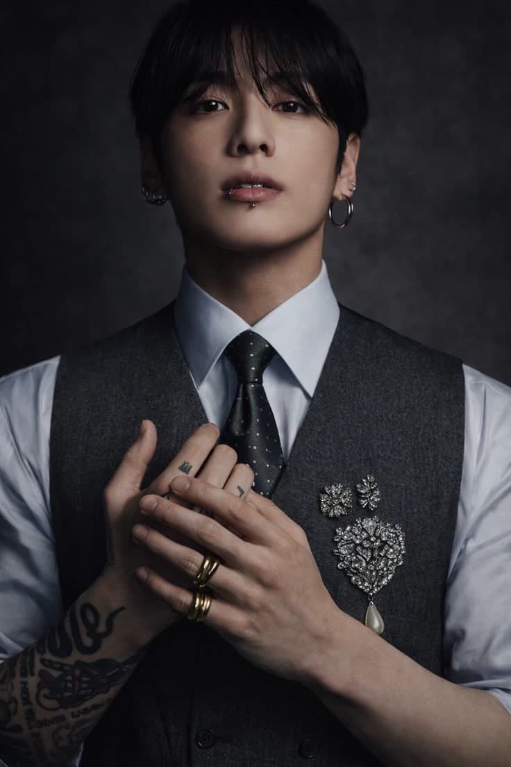 Jungkook  thumbnail