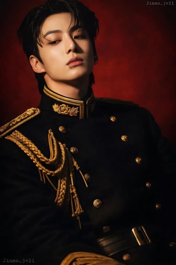 Jeon Jungkook  thumbnail
