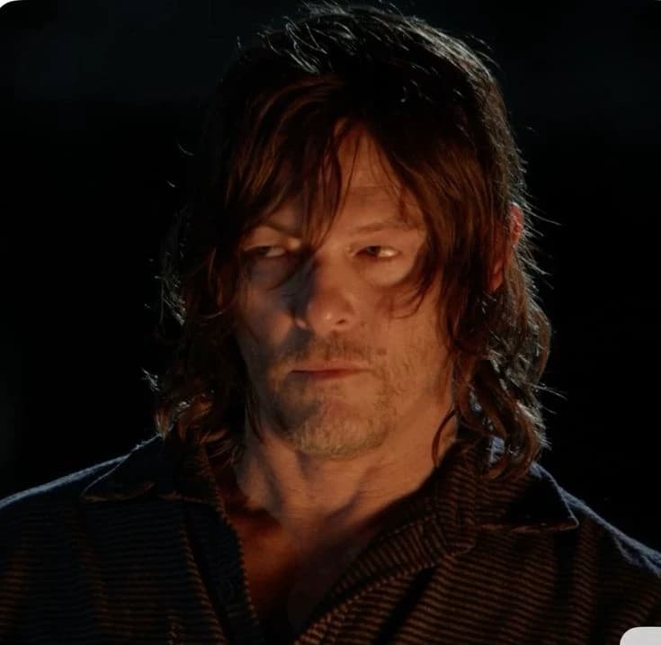 Daryl Dixon thumbnail