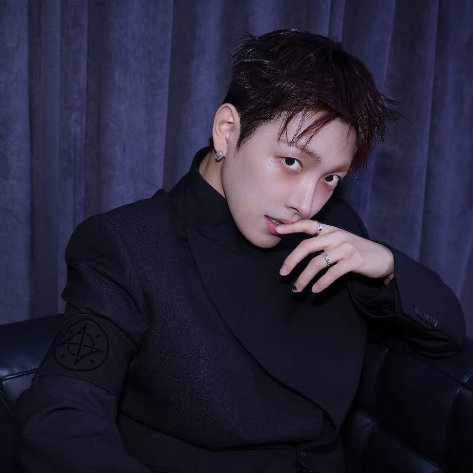 Kim Hongjoong thumbnail