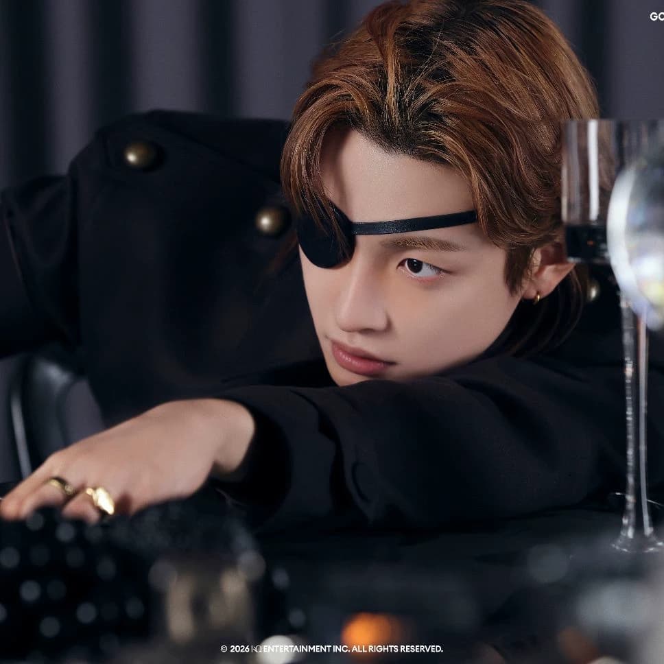 Hongjoong Kim thumbnail