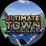 Ultimate Town Sandbox **RP** thumbnail