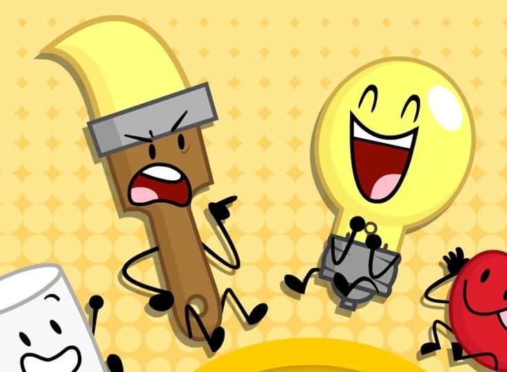 PaintBulb - II thumbnail