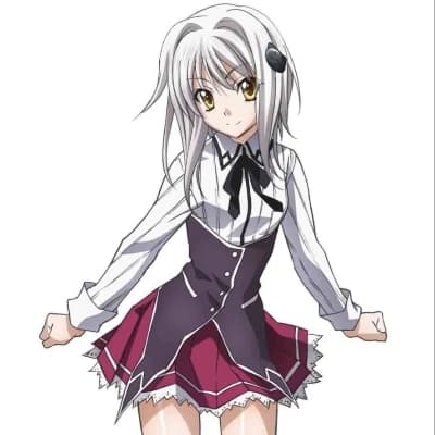 Koneko Toujou thumbnail