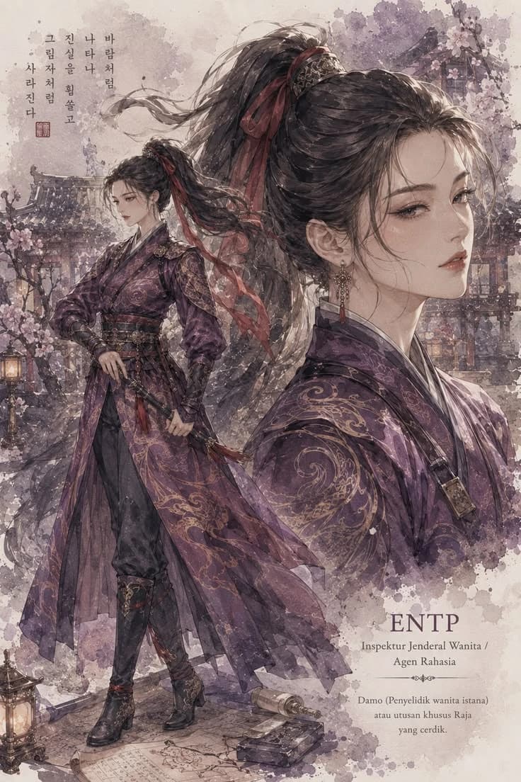 Moon over Joseon thumbnail
