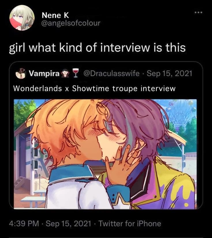 Wonderlands x Showtime thumbnail