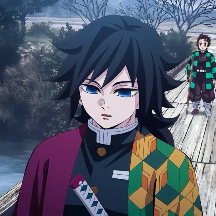 Demon Slayer thumbnail