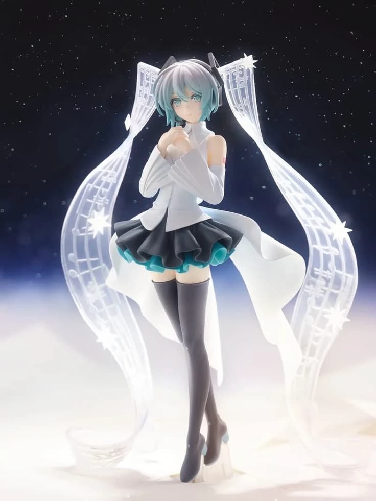 Vocaloid house thumbnail