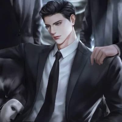 Johan (Mafia)  thumbnail