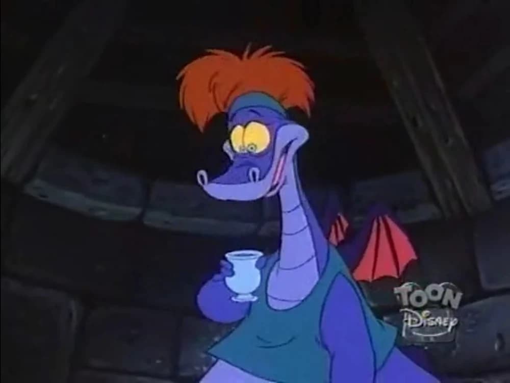 Nelly the dragon thumbnail