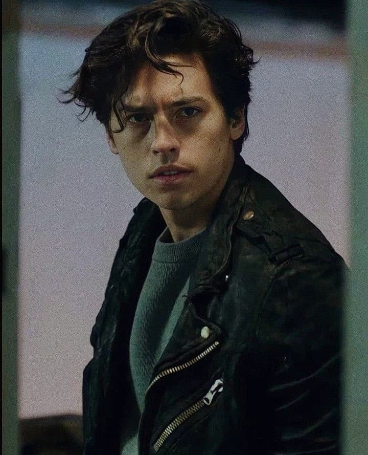 Jughead Jones - Riverdale thumbnail